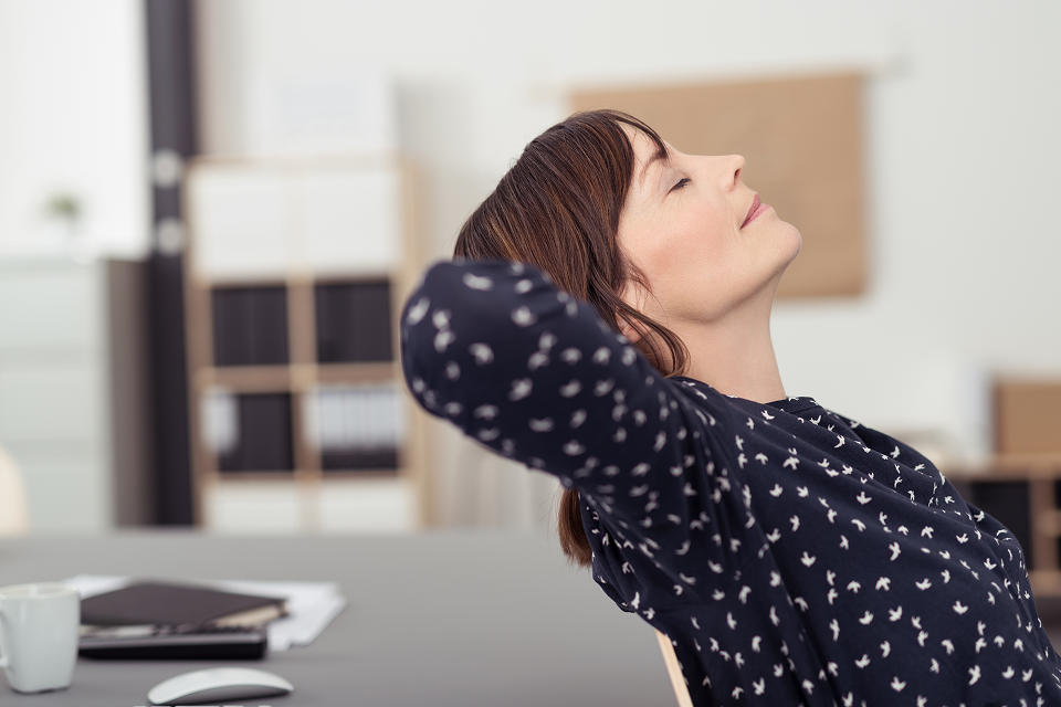 Enhance Health & Productivity